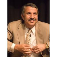 Thomas L. Friedman